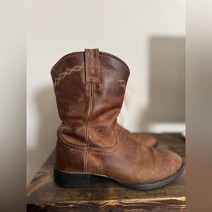 Men’s ARIAT Boots